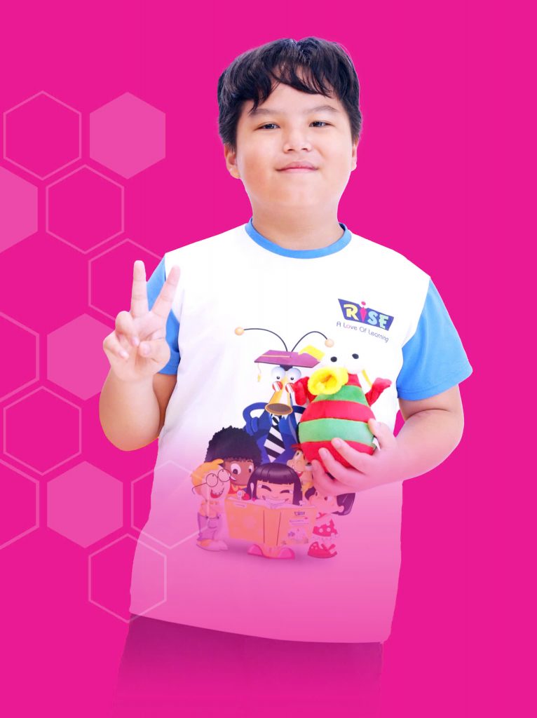RISE Pre-K