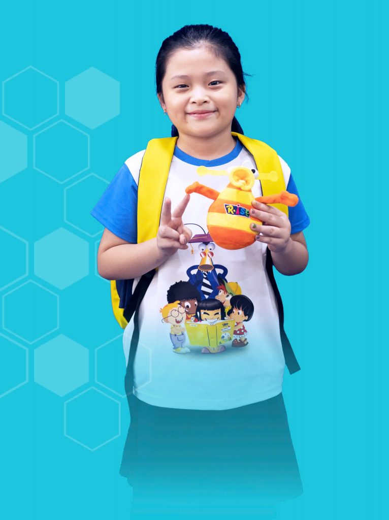 RISE Pre-K