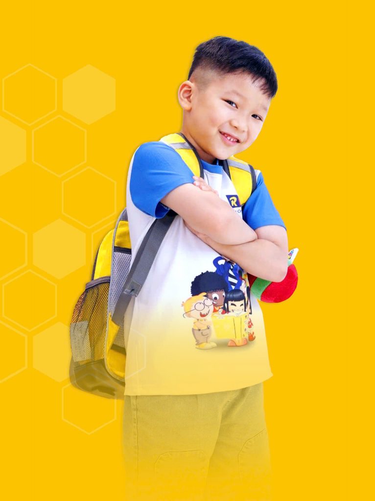 RISE Pre-K