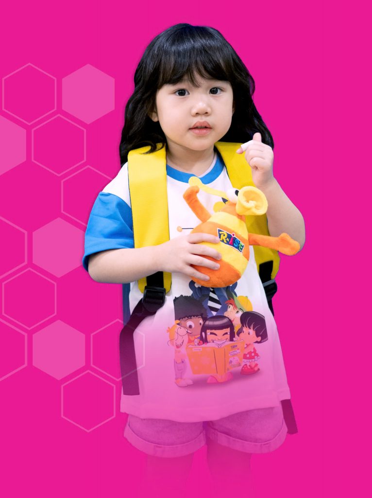 RISE Pre-K