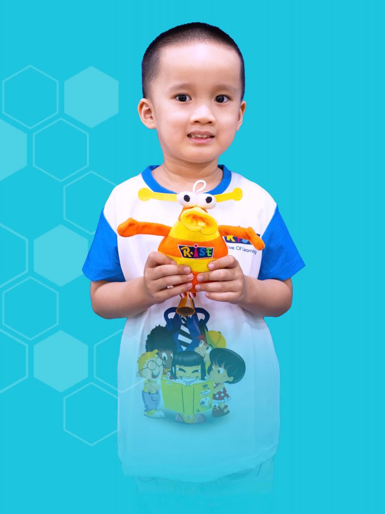 RISE Pre-K
