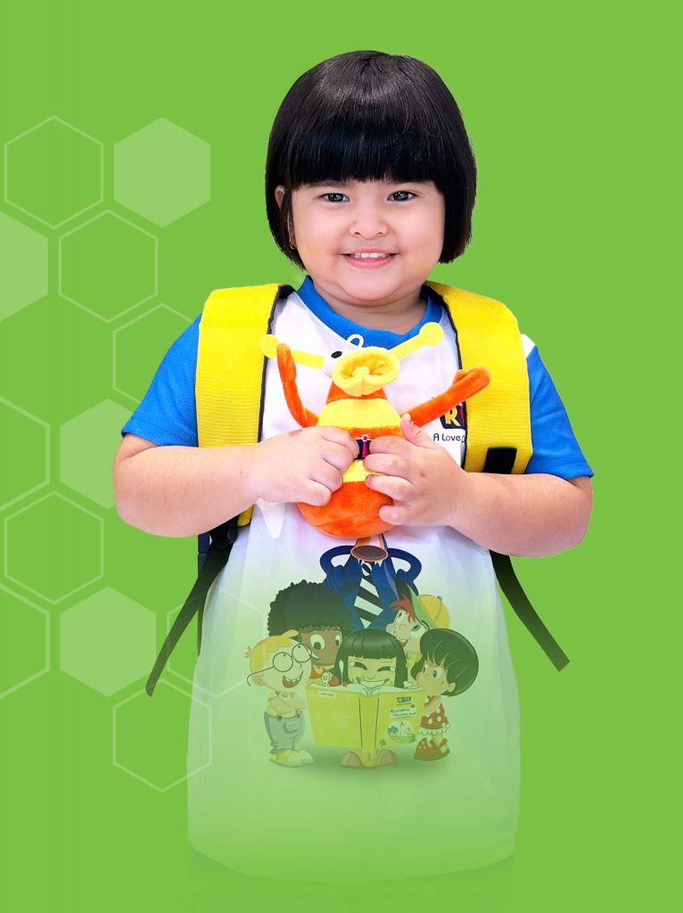 RISE Pre-K