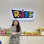 Ms. Thuy Linh