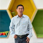 Anh Nguyễn Quốc Bảo