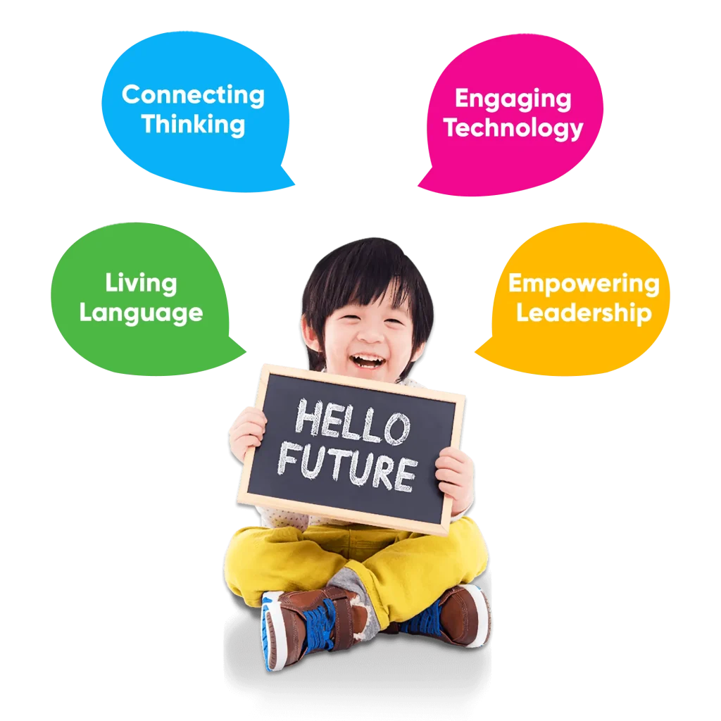 KHÁC BIỆT TỪ RISE